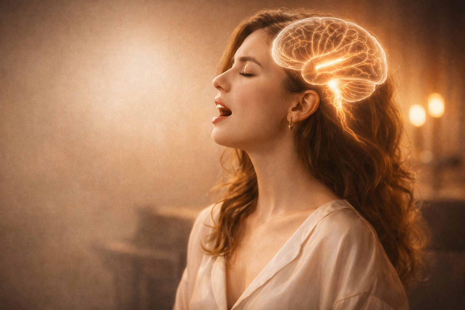 Brain and singing neuroscience - vocal coach Flor Bario